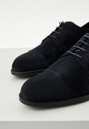 Buty wizytowe BOSS BLU Tayil Derb tcsdwv (50541704-401)