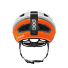 Kask rowerowy damski/męski POC Omne Air Mips Fluorescent Orange AVIP pomarańczowy/biały (10770_1217)