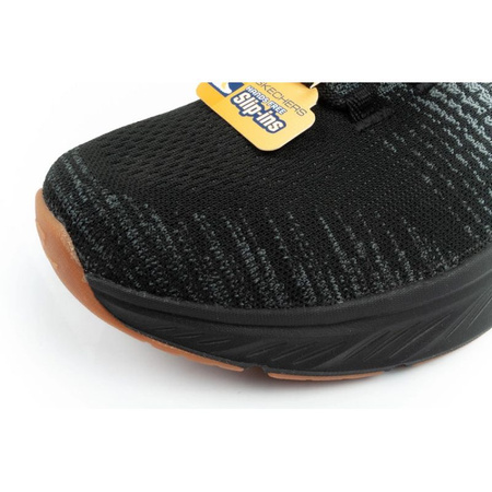 Buty Skechers Edgeride-Raygo M 232932/BBK (232932/BBK)