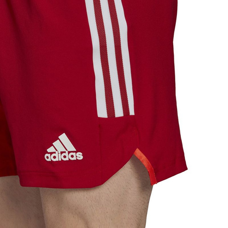 Spodenki adidas Condivo 22 Match Day Shorts M (HA0600)