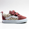 Buty Vans TD Ward V Dots Dziecięce (VN0A5JLOCHO)