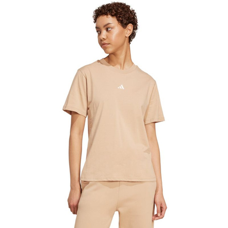 Koszulka adidas Essentials Small Logo Cotton W JY4963 (1606797)