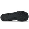 Wyprzedaż - Sneakersy męskie/damskie New Balance 574 Cordura szaro-niebieskie buty sportowe (U574KGN)
