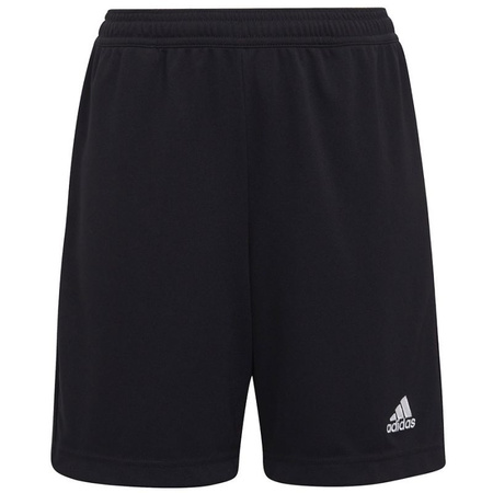 Spodenki adidas Entrada 22 Training Short Y Jr (H57498)