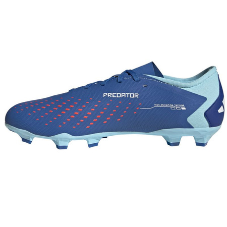 Buty piłkarskie adidas Predator Accuracy.3 L FG M  (GZ0015)