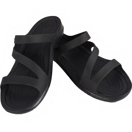 Klapki Crocs Swiftwater Sandal W 203998 060 (203998060)