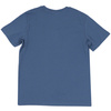 Koszulka damska Champion SS Tee niebieska (117535 BS099)