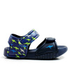 BUTY KANGAROOS K-SW POOL DK NAVY/KANG (100630004173)