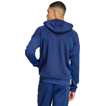 Bluza adidas Tiro 25 Full-Zip Hoodie M JC5131 (1489312)