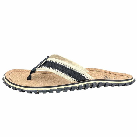 Japonki Gumbies Corker  (G-CO-UNI-BL)