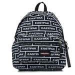 Plecak unisex Eastpak PADDED ZIPPLR Czarny (EA5B74C89)