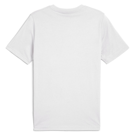 Koszulka Puma GRAPHICS SNEAKER TEE Biały (68483002)