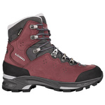 Buty trekkingowe damskie Lowa Lavena II GTX Ws Gore-Tex bordeaux/grau (220694 3730)