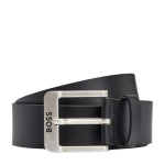 Pasek do spodni BOSS Jemio_Sz40 NERO (50512795-001)