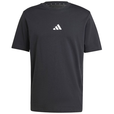 Koszulka adidas Essentials Small Logo Single M JE9024 (JE9024)