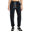 Spodnie Under Armour Rival Terry Jogger W 1382735 002 (1382735002)
