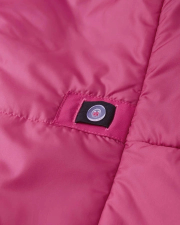 Kombinezon zimowy dziecięcy Reima winter overall – wodoodporny i oddychający (5100110A-4820)