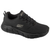 Skechers Bobs B Flex - Arctic Edge 118110-BBK Czarne 41 (118110-BBK)