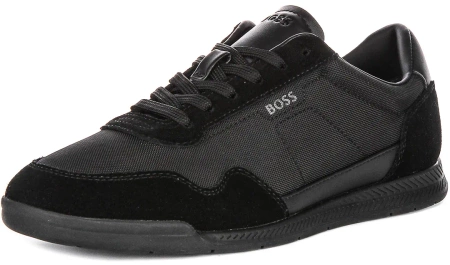 Buty sportowe BOSS NERO Titanium SL sdtxny (50536524-005)