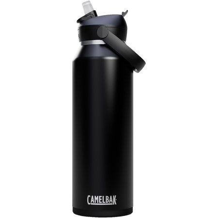 Wyprzedaż - Butelka termiczna CAMELBAK Thrive Flip Straw Insulated SST 1.2L (C3089/001012)