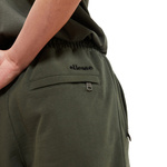 Wyprzedaż - Szorty sportowe męskie Ellesse Romoia Shorts Khaki spodenki treningowe zielone (SHT18000-506)