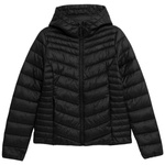 Kurtka 4F F095 puchowa W 4FSS23TDJAF095 20S (4FSS23TDJAF09520S)