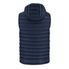 Kamizelka męskie Monotox INSULATOR VHX Granatowy (MX22024)
