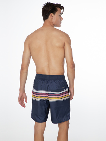 Wyprzedaż - Spodenki męskie Protest PRTKALFORD beachshort (P2710821/906)