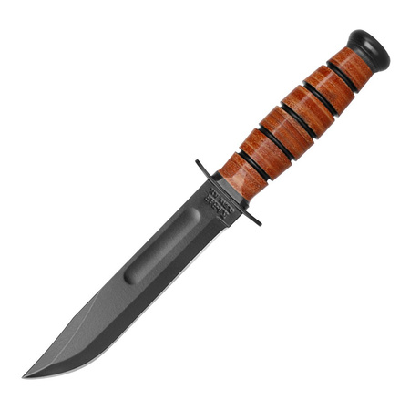 Ka-Bar 1250 (Short USMC)