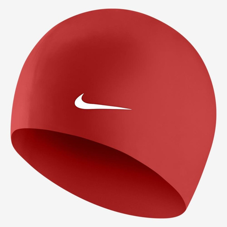 CZEPEK NIKE SOLID SILICONE CAP UNIVERSIT