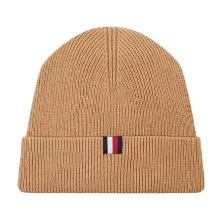 Czapka Tommy Hilfiger Uptown Wool Beanie AM0AM07865 (AM0AM07865)