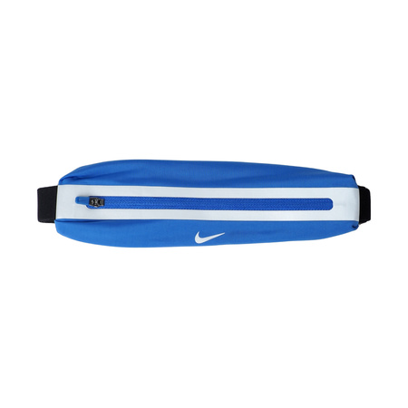 Saszetka Nike Waistpack niebieska (N1003694421OS)