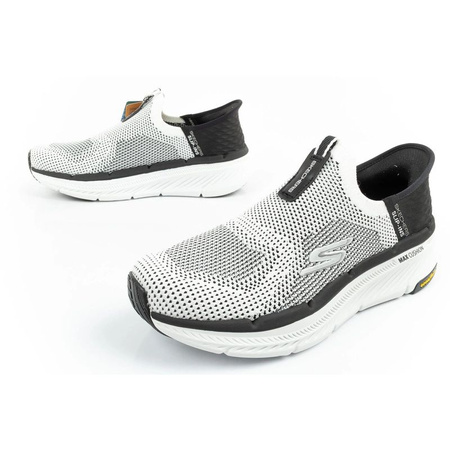 Buty Skechers Max Cushioning Premier 2.0 Slip-INS M 220839/WBK (1524513)