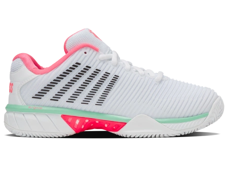 Buty K-Swiss HYPERCOURT EXPRESS 2 HB (96614-178-M)