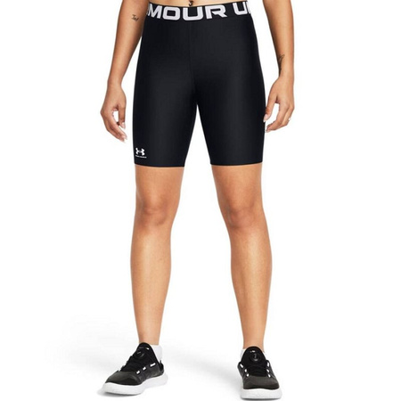 Spodenki Under Armour HG 8in Short W 1383627001