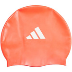 Czepek pływacki adidas 3-Stripes Jr (IM1043)