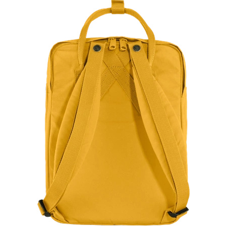 Plecak Fjällräven Kånken Laptop 13" Ochre (F23523-160)