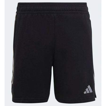 Spodenki adidas Tiro 23 League Sweat Jr (HS3595)