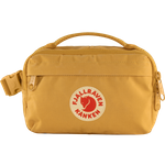 Saszetka biodrowa Fjällräven Kånken Hip Pack Ochre (F23796-160)