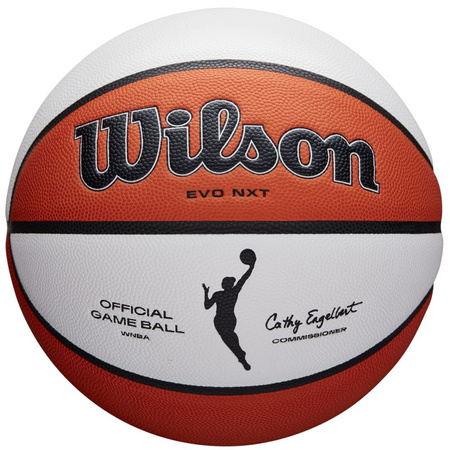 Piłka Wilson WNBA Official Game Ball (WTB5000XB)