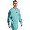 Bluza adidas Essentials 3-Stripes Fleece M JX0701 (1614386)