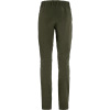 Spodnie damskie Fjällräven Abisko Trail Stretch Trousers W Deep Forest (F87101-662)