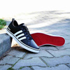 Trampki męskie czarne Adidas VS PACE (B74494)