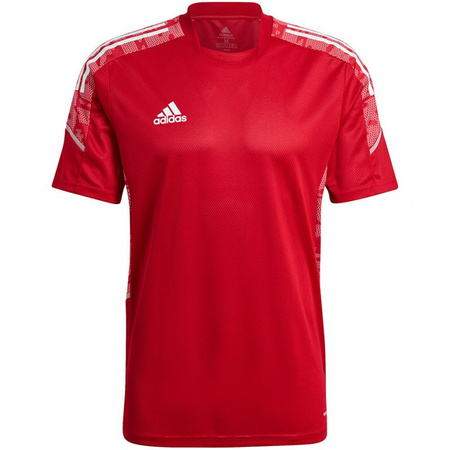 Koszulka adidas Condivo 21 Training Jersey Primeblue M (GH7166)