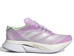 Buty adidas Adizero Boston 12 W Fioletowo-Zielone (ID7248)