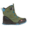 Wodoodporne buty zimowe Trollkids Kids Kirkenes Winter Boots dla chłopca/dziewczynki (670-355)