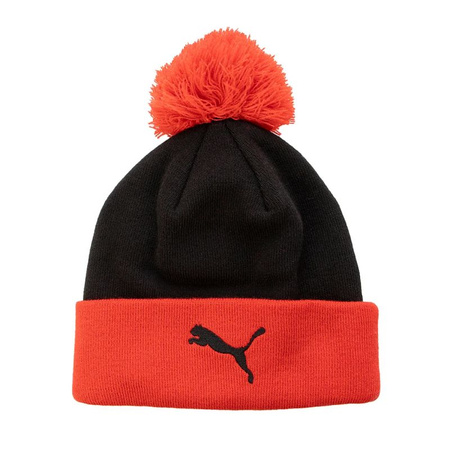Czapka Puma AC Milan Beanie 025709 04