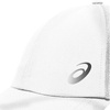 Czapka z daszkiem damska/męska Asics Esnt Cap na lato biała (3033A431-100)