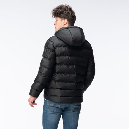 Kurtka zimowa Hi-Tec pikowana Diorro M 92800621805 (1282139)