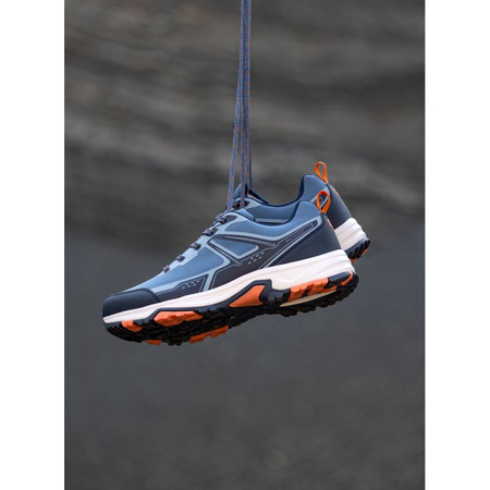 Buty Hi-Tec Hiset Low WP M 92800657933 (1442757)